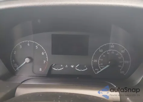 2022 Ford Transit-350 Passenger Van Xl из США, поврежденный, VIN 1FBAX2Y85NKA45280